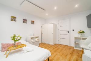 Podgórze 2-Bedrooms Apartment - 54m2, Air Con - by Rentujemy