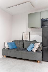 Podgórze 2-Bedrooms Apartment - 54m2, Air Con - by Rentujemy