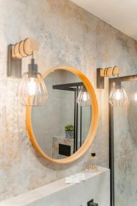 Podgórze 2-Bedrooms Apartment - 54m2, Air Con - by Rentujemy