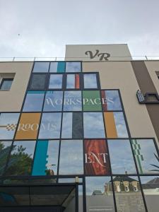 Villa Raphaëlle #4 Centre ville avec parking