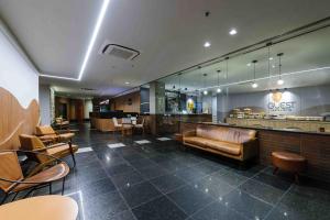 Vitoria Praia Hotel