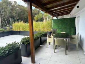 Modern and Comfortable Apartment in Central Tangier