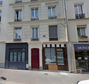 MIKESTAY Central Paris Apartment near Panthéon