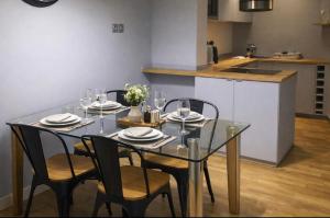 MIKESTAY Central Paris Apartment near Panthéon