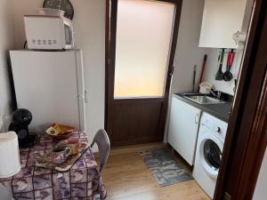 Estudio de encanto en Isla playa