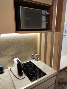 Studio 107 Alto Padrão ao Lado do Allianz Parque