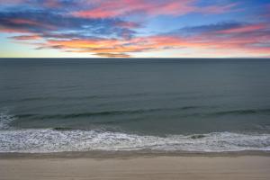 Compass Cove Unit 856 - Oceanfront Balcony