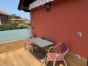 Estudio de encanto en Isla playa