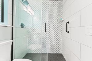 The Flamingo Flat in Palm Beach Hotel