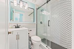 The Flamingo Flat in Palm Beach Hotel