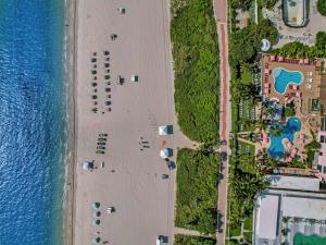 Luxury Oceanview Beachfront Condo Grand Balcony 1403