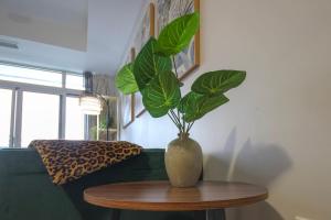Safari Luxe 3 Bedroom Designer Condo Near Downtown