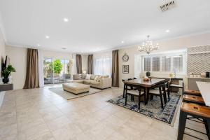 The Beeliar Family Retreat