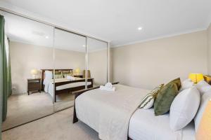 The Beeliar Family Retreat