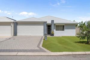 The Beeliar Family Retreat