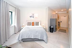 Stylish Studio Circa 2101 in Sandton