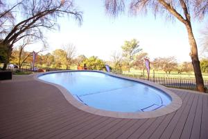 Stylish Studio Circa 2101 in Sandton