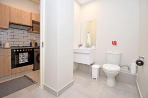 Stylish Studio Circa 2101 in Sandton