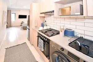 Stylish Studio Circa 2101 in Sandton