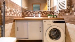 Comfort 14 Stylish City Apartment