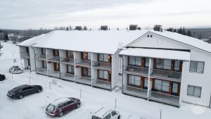 Holiday in Lapland - Sivulantie 4 207