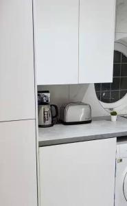 Homely 2 Bedroom Apartment in Canary Wharf