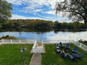 The Riverfront