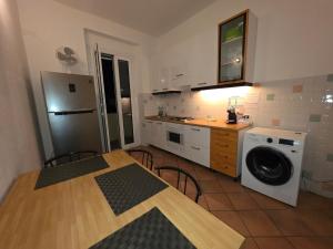 Lucifero View Apartment-Cagliari img29