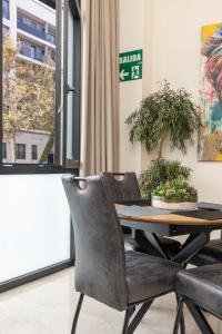 Portobello Road Suites