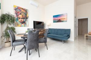 Portobello Road Suites