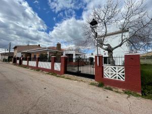Casa Rural Angorrilla