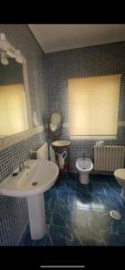 Casa Rural Angorrilla