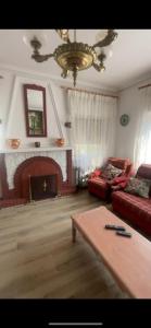 Casa Rural Angorrilla