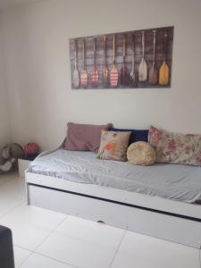 Apartamento em rio das ostras