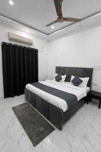 SAIR Hostel, Varanasi - 100m from Assi Ghat