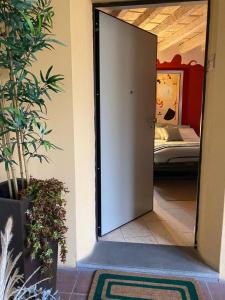 Loggiato Tassis Charme&Relax