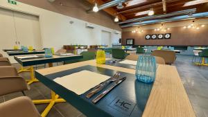 HC Hotel Manerbio Loft