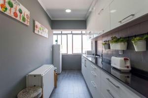 Apartment with 2 bedrooms in Moscavide - Lisbon