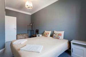 Apartment with 2 bedrooms in Moscavide - Lisbon