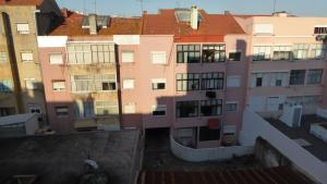 Apartment with 2 bedrooms in Moscavide - Lisbon