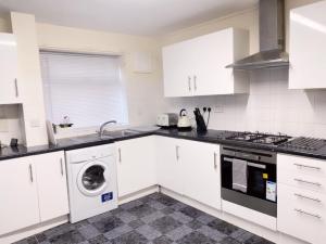 The Woolwich Arsenal 5 Bedroom Home