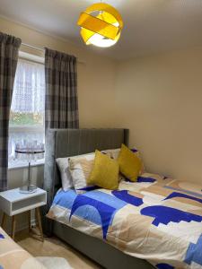 The Woolwich Arsenal 5 Bedroom Home