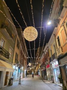 Lucifero View Apartment-Cagliari