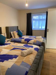 The Woolwich Arsenal 5 Bedroom Home