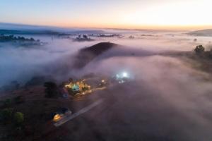 JAWALI HILLS RESORT, Shahuwadi