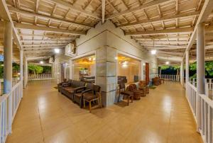 JAWALI HILLS RESORT, Shahuwadi