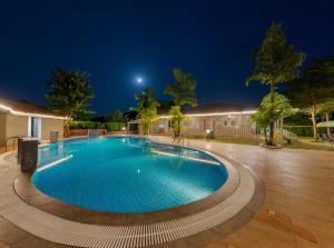 JAWALI HILLS RESORT, Shahuwadi