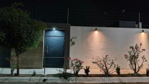 Miztli House Private pool and beach nearby