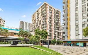 Wolli Creek Happy Home