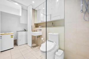 Wolli Creek Happy Home